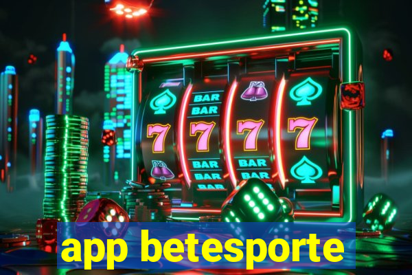 app betesporte